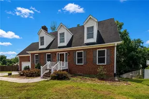 308 Ridgeland Dr, High Point, NC 27262 - Photo 28
