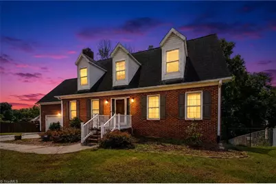 308 Ridgeland Drive, High Point, NC 27262 - Photo 1