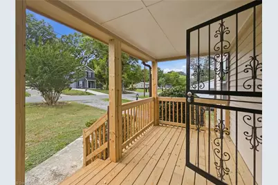 820 Chandler Avenue, Burlington, NC 27217 - Photo 8