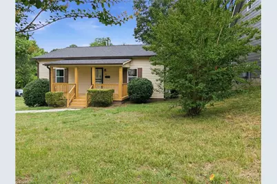 820 Chandler Avenue, Burlington, NC 27217 - Photo 2