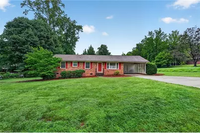 200 Brookview Circle, Jamestown, NC 27282 - Photo 6