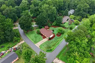 200 Brookview Cir, Jamestown, NC 27282 - Photo 46