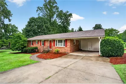 200 Brookview Circle, Jamestown, NC 27282 - Photo 4