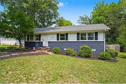 2906 Fairfield Avenue, Greensboro, NC 27408 - Photo 1