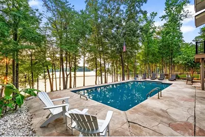 3905 Oak Hollow Drive, High Point, NC 27265 - Photo 34
