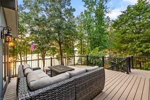 3905 Oak Hollow Dr, High Point, NC 27265 - Photo 30