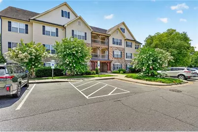 4722 Tatton Park Circle #3C, Winston-Salem, NC 27103 - Photo 1