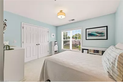 4722 Tatton Park Circle #3C, Winston-Salem, NC 27103 - Photo 18