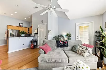 4722 Tatton Park Circle #3C, Winston-Salem, NC 27103 - Photo 8