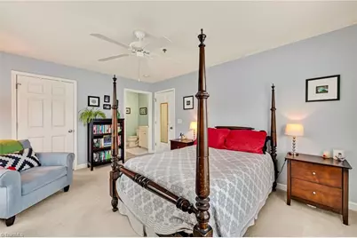 4722 Tatton Park Circle #3C, Winston-Salem, NC 27103 - Photo 12