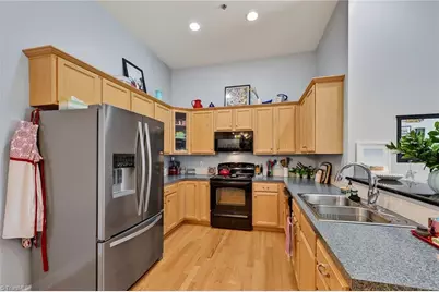 4722 Tatton Park Circle #3C, Winston-Salem, NC 27103 - Photo 10