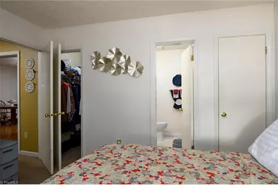 3841 West Avenue #C, Greensboro, NC 27407 - Photo 10
