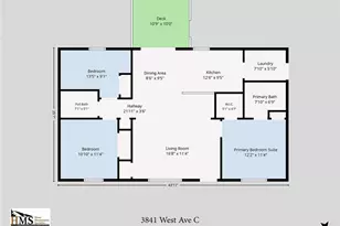 3841 West Ave, Greensboro, NC 27407 - Photo 20