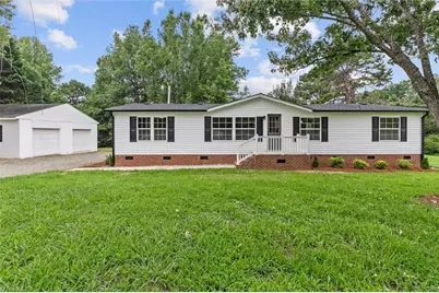 2773 Quakenbush Road, Snow Camp, NC 27349 - Photo 2