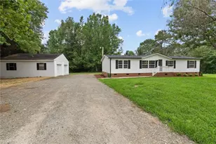 2773 Quakenbush Rd, Snow Camp, NC 27349 - Photo 1