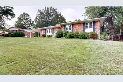3908 Beverly Hills Drive, High Point, NC 27265 - Photo 6