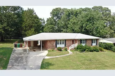 3908 Beverly Hills Drive, High Point, NC 27265 - Photo 30