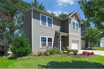 5031 Red Poll Drive, Greensboro, NC 27405 - Photo 2