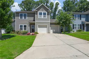 5031 Red Poll Dr, Greensboro, NC 27405 - Photo 38