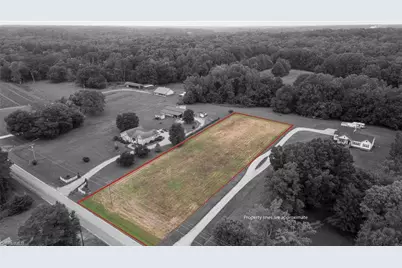 0 Curry Road, High Point, NC 27265 - Photo 4