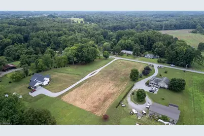 0 Curry Road, High Point, NC 27265 - Photo 2