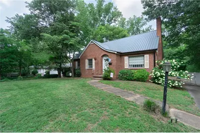 1023 Kearns Avenue, Winston-Salem, NC 27106 - Photo 2
