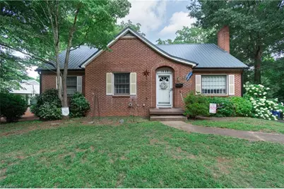 1023 Kearns Avenue, Winston-Salem, NC 27106 - Photo 1