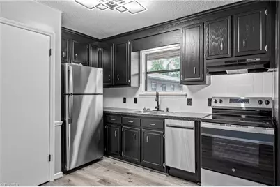 150 Vista Circle #D, Winston-Salem, NC 27106 - Photo 16