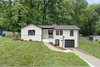 4460 Carrie Avenue, Winston-Salem, NC 27105 - Photo 1
