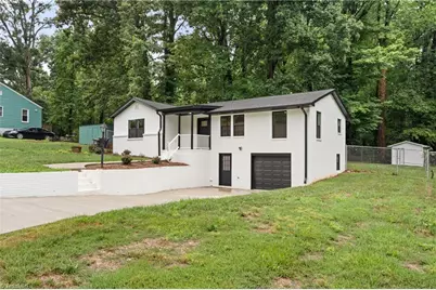 4460 Carrie Avenue, Winston-Salem, NC 27105 - Photo 2
