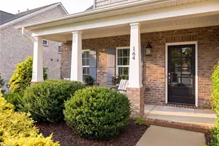 164 Quail Run Dr, Clemmons, NC 27012 - Photo 6