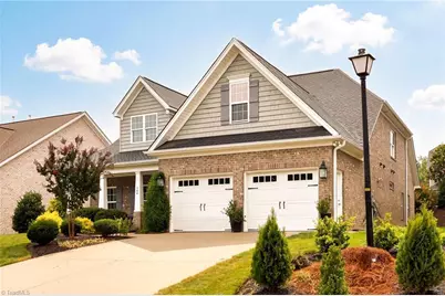 164 Quail Run Drive, Clemmons, NC 27012 - Photo 4
