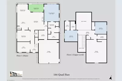 164 Quail Run Drive, Clemmons, NC 27012 - Photo 44