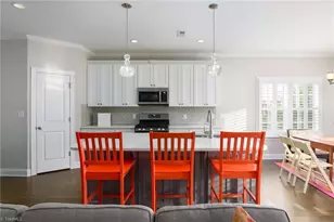 164 Quail Run Dr, Clemmons, NC 27012 - Photo 8