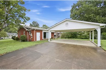 201 Rolling Road, Burlington, NC 27217 - Photo 18