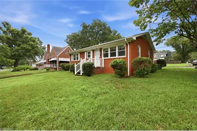 201 Rolling Road, Burlington, NC 27217 - Photo 2