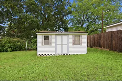 201 Rolling Road, Burlington, NC 27217 - Photo 20