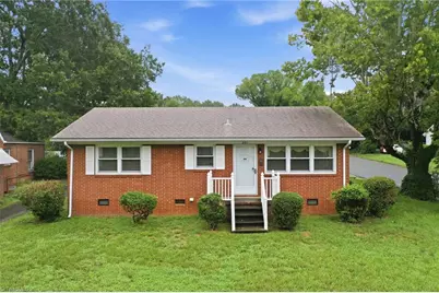 201 Rolling Road, Burlington, NC 27217 - Photo 1