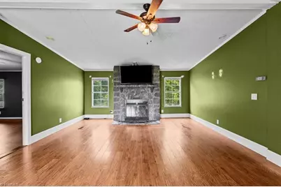 184 Lick Fork Creek Road, Reidsville, NC 27320 - Photo 8