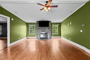 184 Lick Fork Creek Rd, Reidsville, NC 27320 - Photo 8