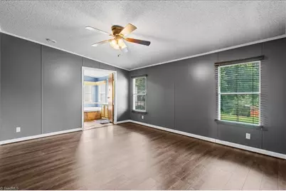 184 Lick Fork Creek Road, Reidsville, NC 27320 - Photo 22