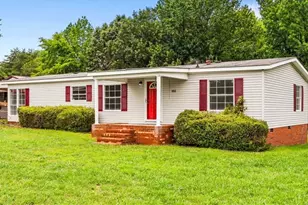 184 Lick Fork Creek Rd, Reidsville, NC 27320 - Photo 2