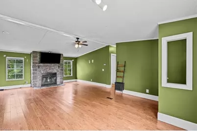 184 Lick Fork Creek Road, Reidsville, NC 27320 - Photo 12