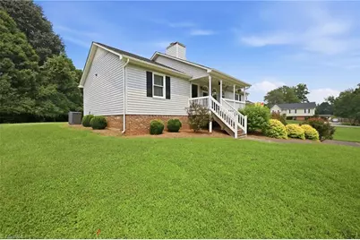 126 Fox Chase Court, Lexington, NC 27295 - Photo 28