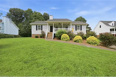 126 Fox Chase Court, Lexington, NC 27295 - Photo 30