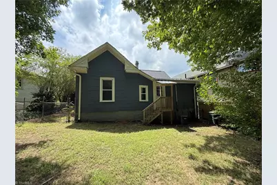409 Granville Drive, Winston-Salem, NC 27101 - Photo 2