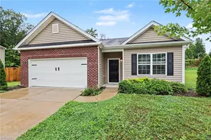 282 Sparrow Ln., Lexington, NC 27295 - Photo 2