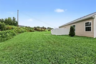 282 Sparrow Ln., Lexington, NC 27295 - Photo 24