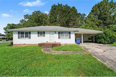 1351 Bridgton Road, Winston-Salem, NC 27127 - Photo 2