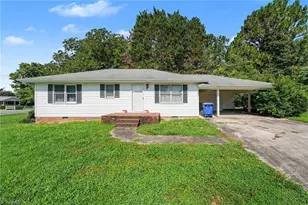 1351 Bridgton Rd, Winston-Salem, NC 27127 - Photo 2
